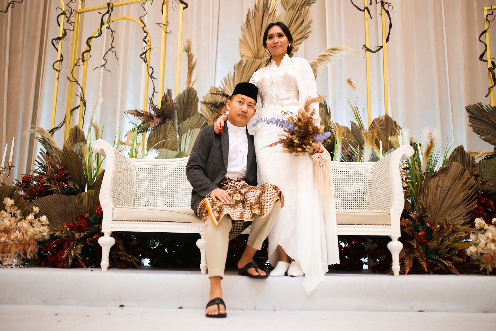 Wedding photography